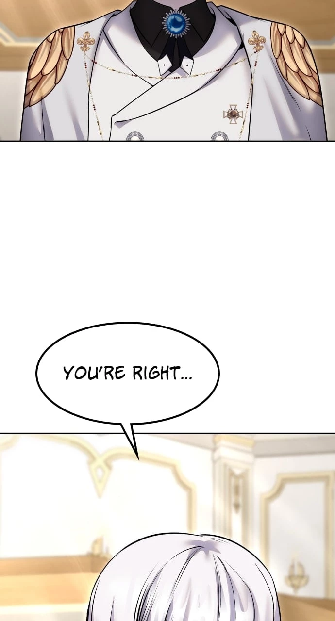 Secretly More Powerful than the Hero Chapter 25 - 13