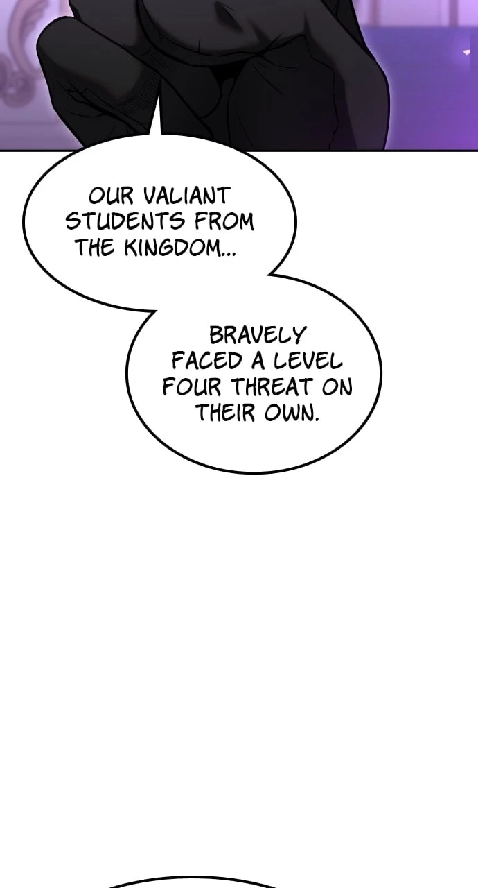 Secretly More Powerful than the Hero Chapter 26 - 100