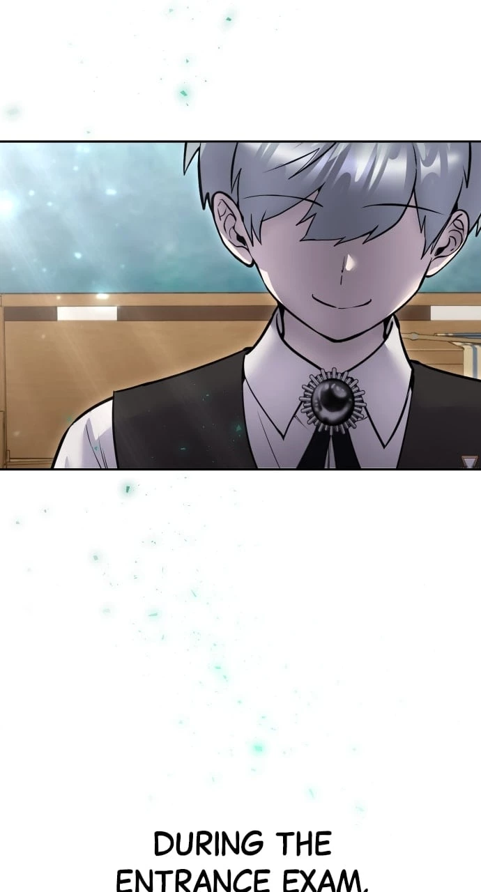 Secretly More Powerful than the Hero Chapter 24 - 12