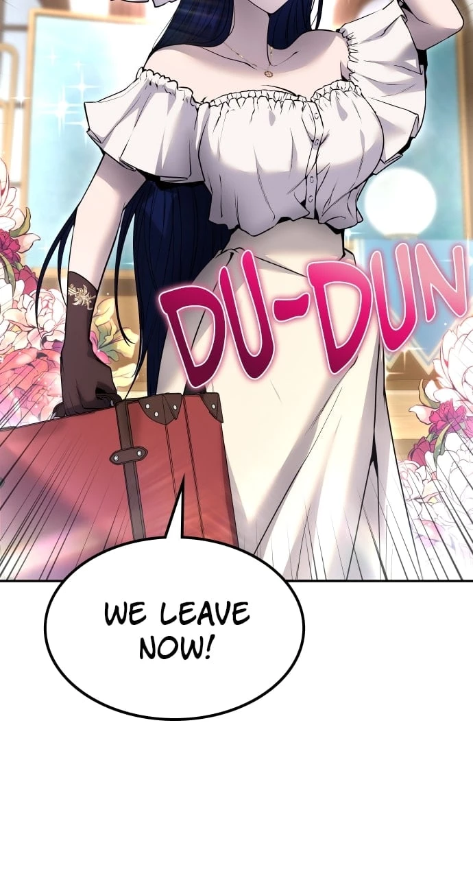 Secretly More Powerful than the Hero Chapter 25 - 17