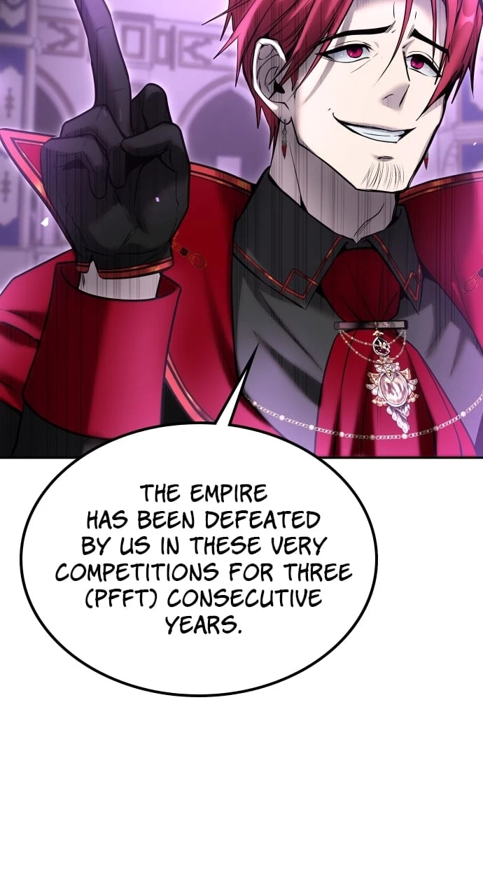 Secretly More Powerful than the Hero Chapter 26 - 103