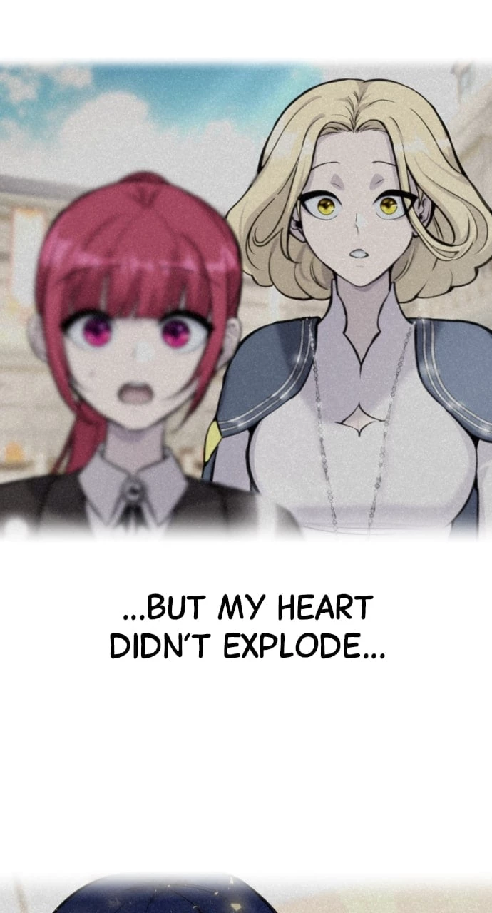 Secretly More Powerful than the Hero Chapter 24 - 14