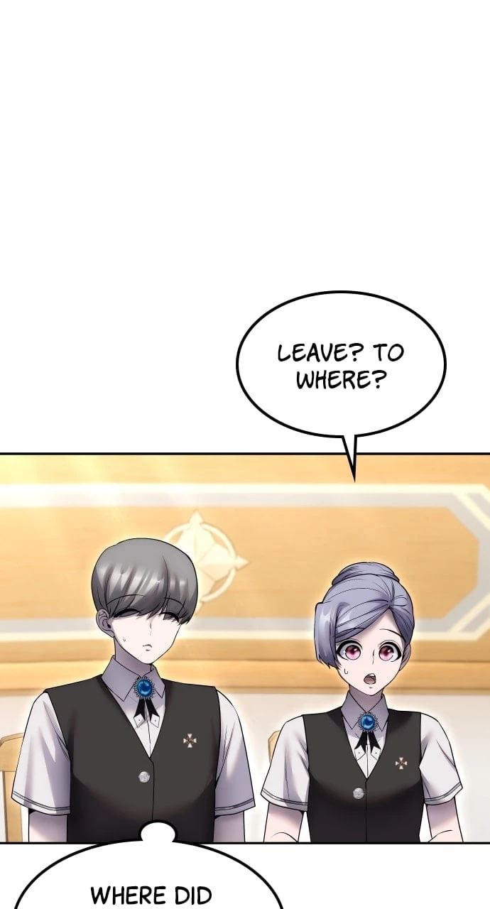 Secretly More Powerful than the Hero Chapter 25 - 18