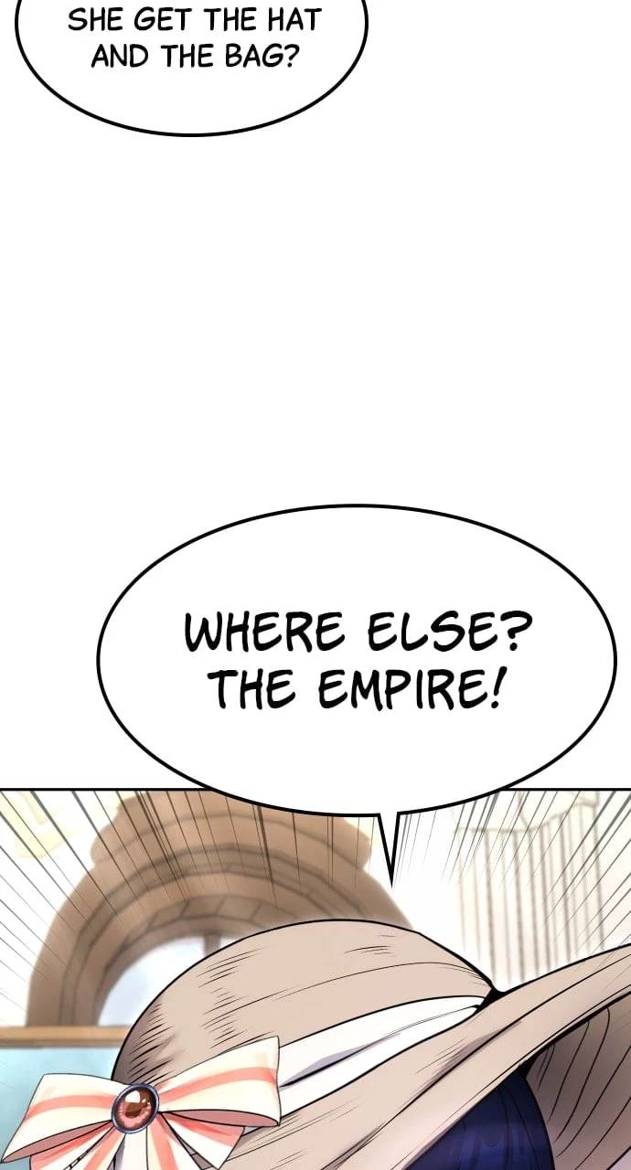 Secretly More Powerful than the Hero Chapter 25 - 19