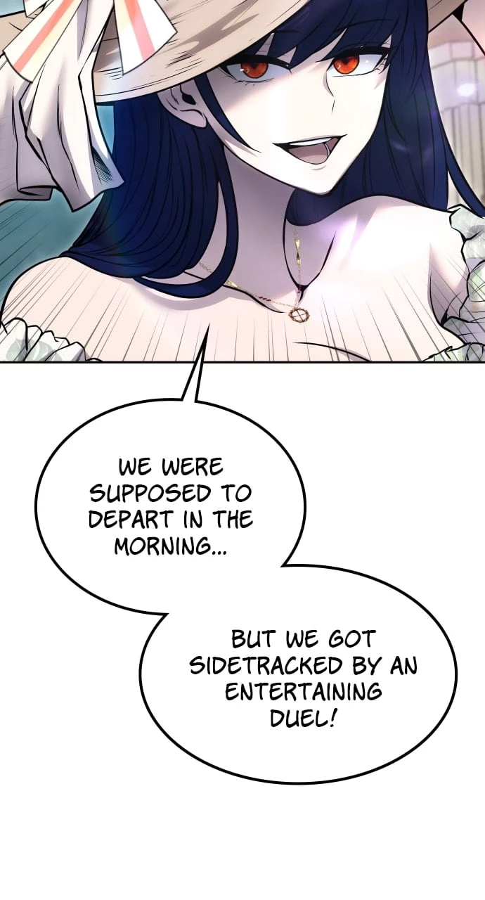 Secretly More Powerful than the Hero Chapter 25 - 20