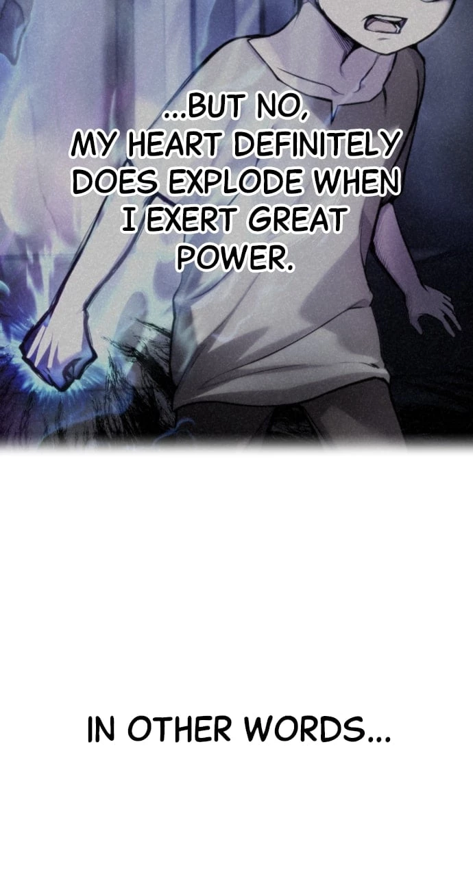 Secretly More Powerful than the Hero Chapter 24 - 17