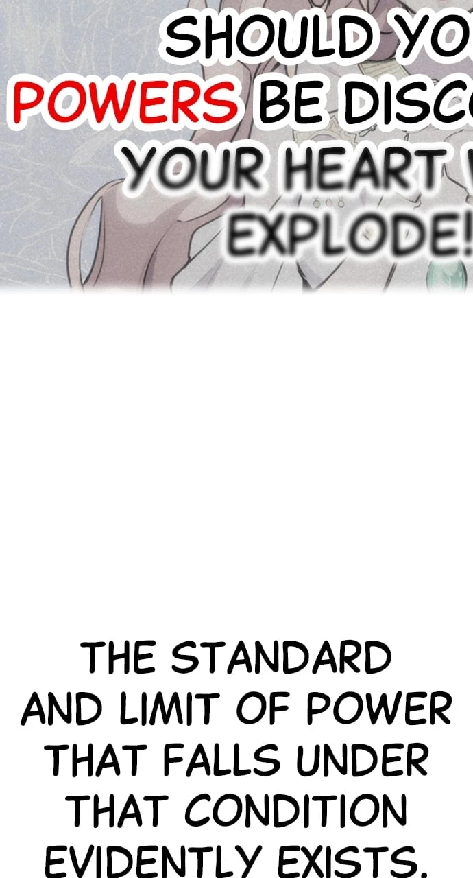 Secretly More Powerful than the Hero Chapter 24 - 19