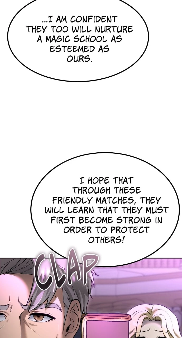 Secretly More Powerful than the Hero Chapter 26 - 105