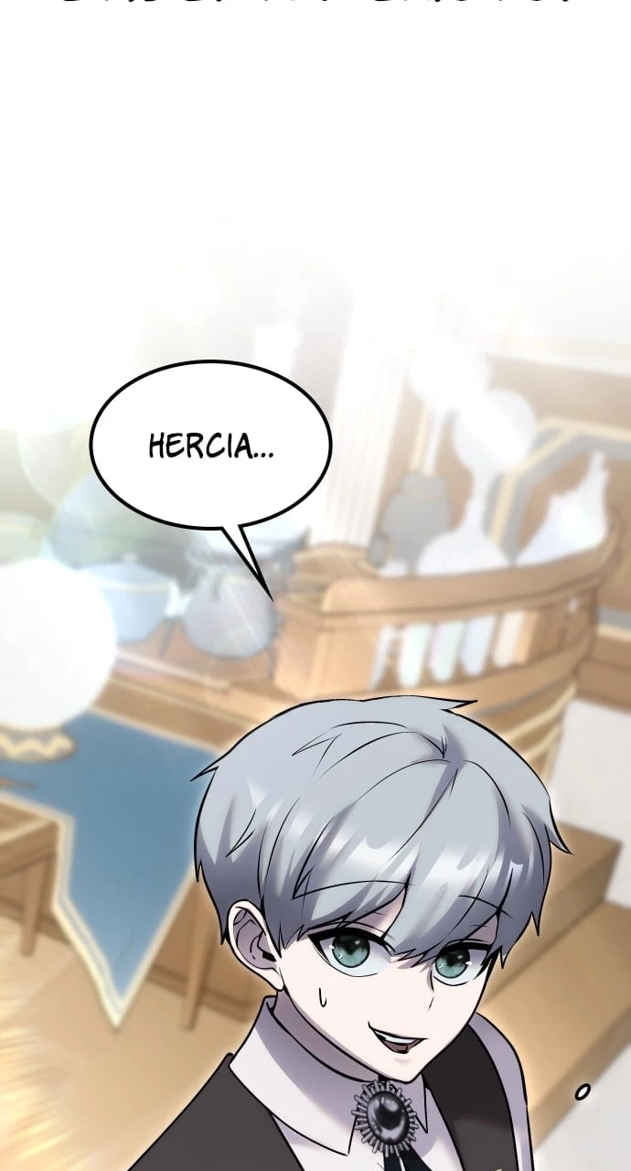 Secretly More Powerful than the Hero Chapter 24 - 20