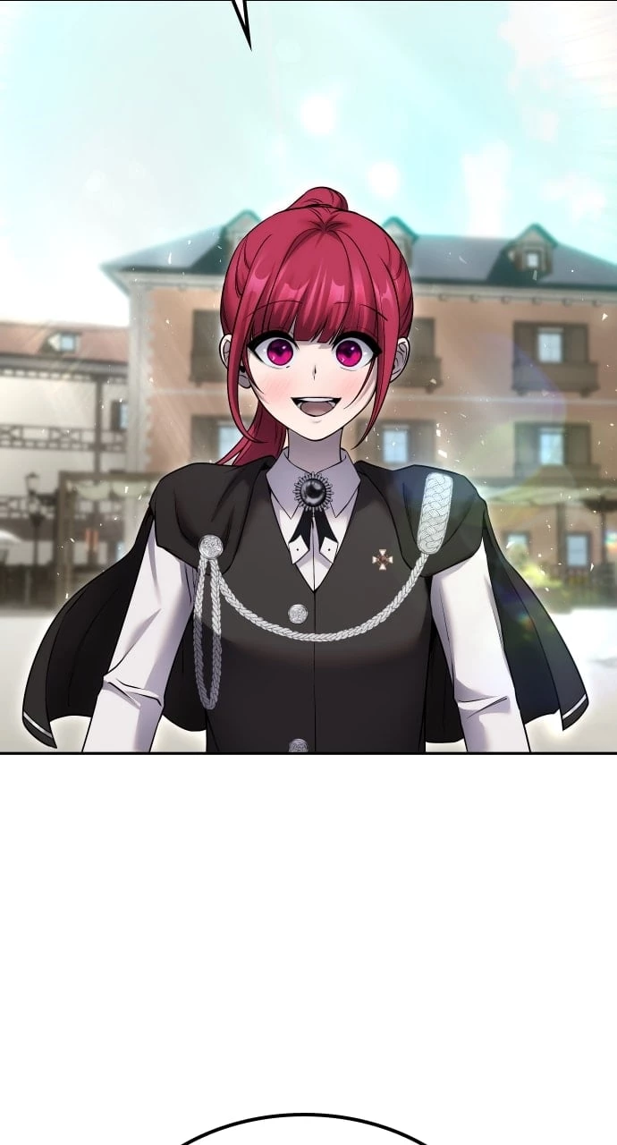 Secretly More Powerful than the Hero Chapter 25 - 25