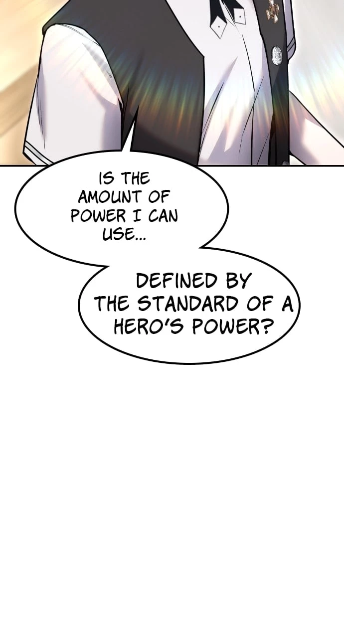 Secretly More Powerful than the Hero Chapter 24 - 21