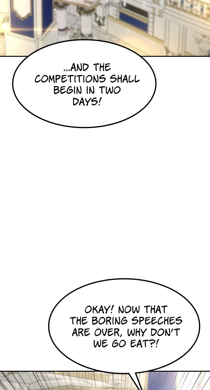 Secretly More Powerful than the Hero Chapter 26 - 108