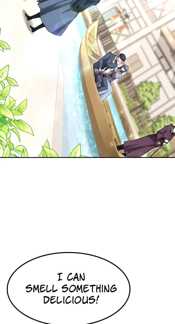 Secretly More Powerful than the Hero Chapter 25 - 27