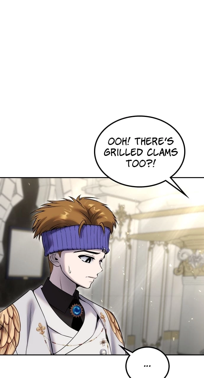 Secretly More Powerful than the Hero Chapter 26 - 110
