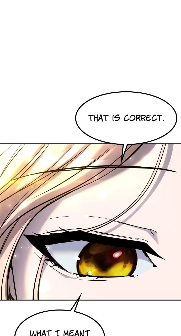 Secretly More Powerful than the Hero Chapter 24 - 25
