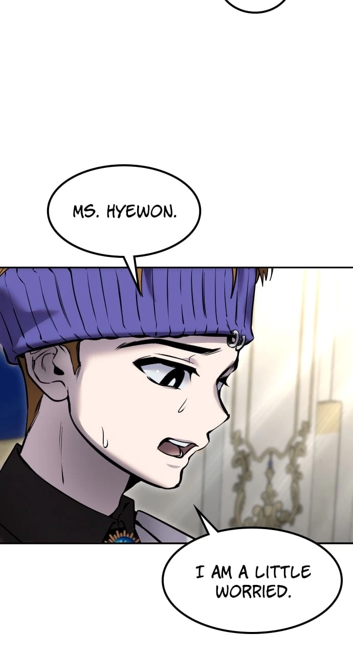Secretly More Powerful than the Hero Chapter 26 - 111