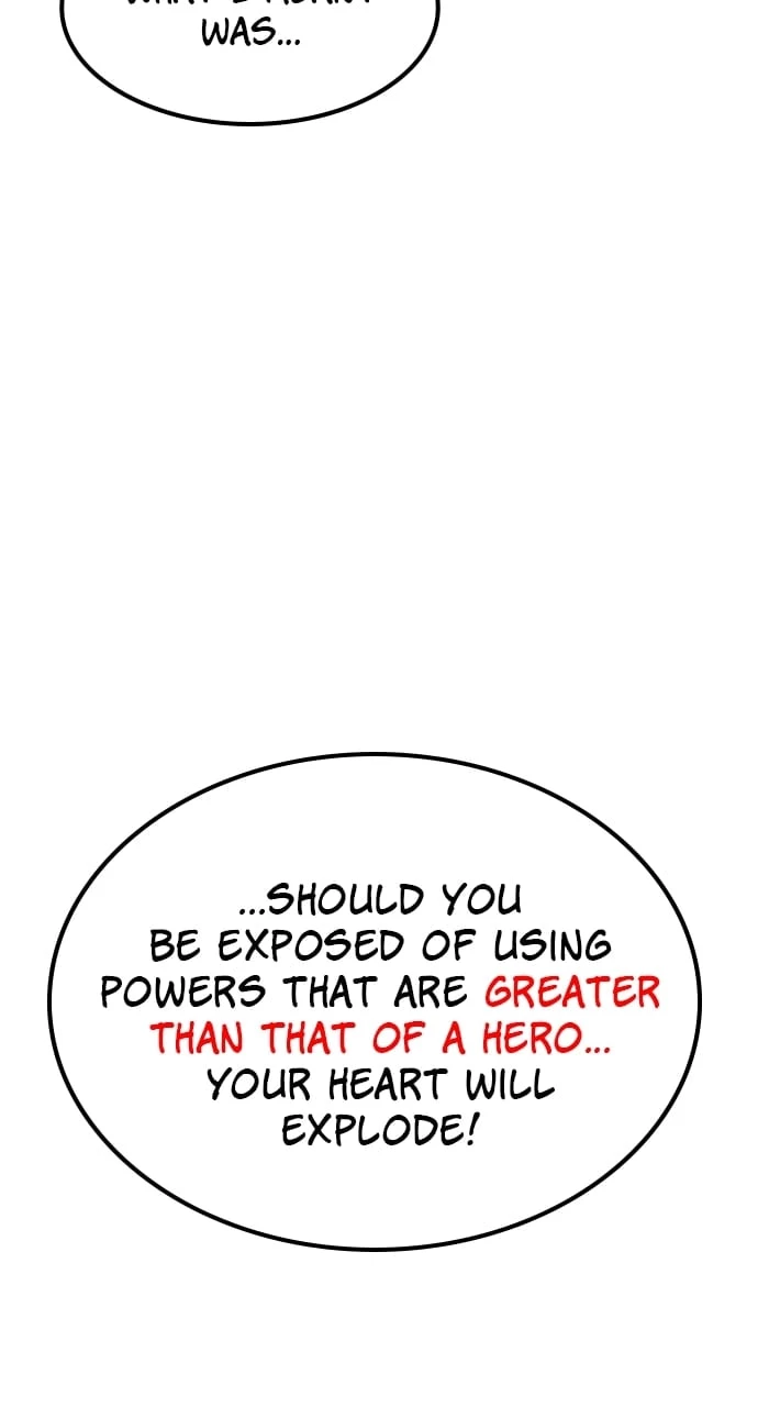 Secretly More Powerful than the Hero Chapter 24 - 26