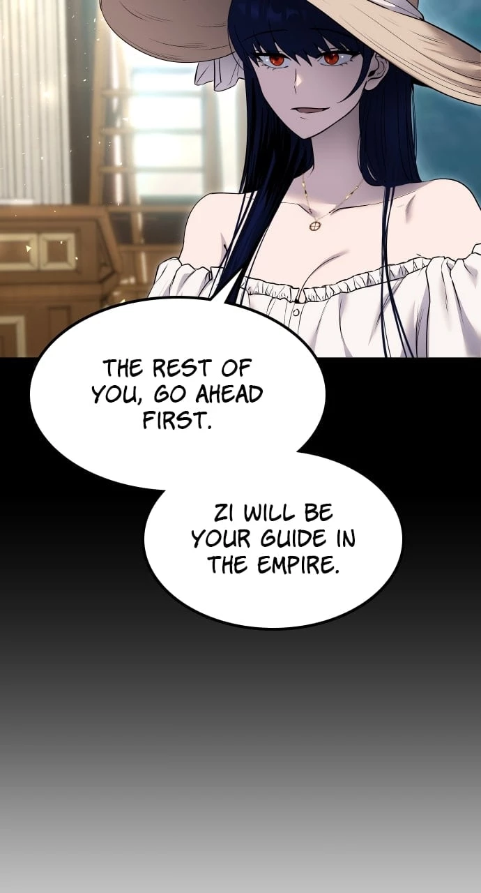 Secretly More Powerful than the Hero Chapter 25 - 31