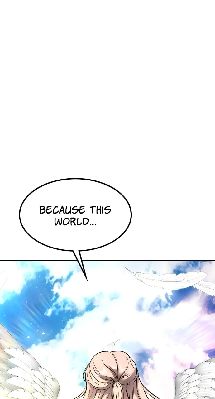 Secretly More Powerful than the Hero Chapter 24 - 27