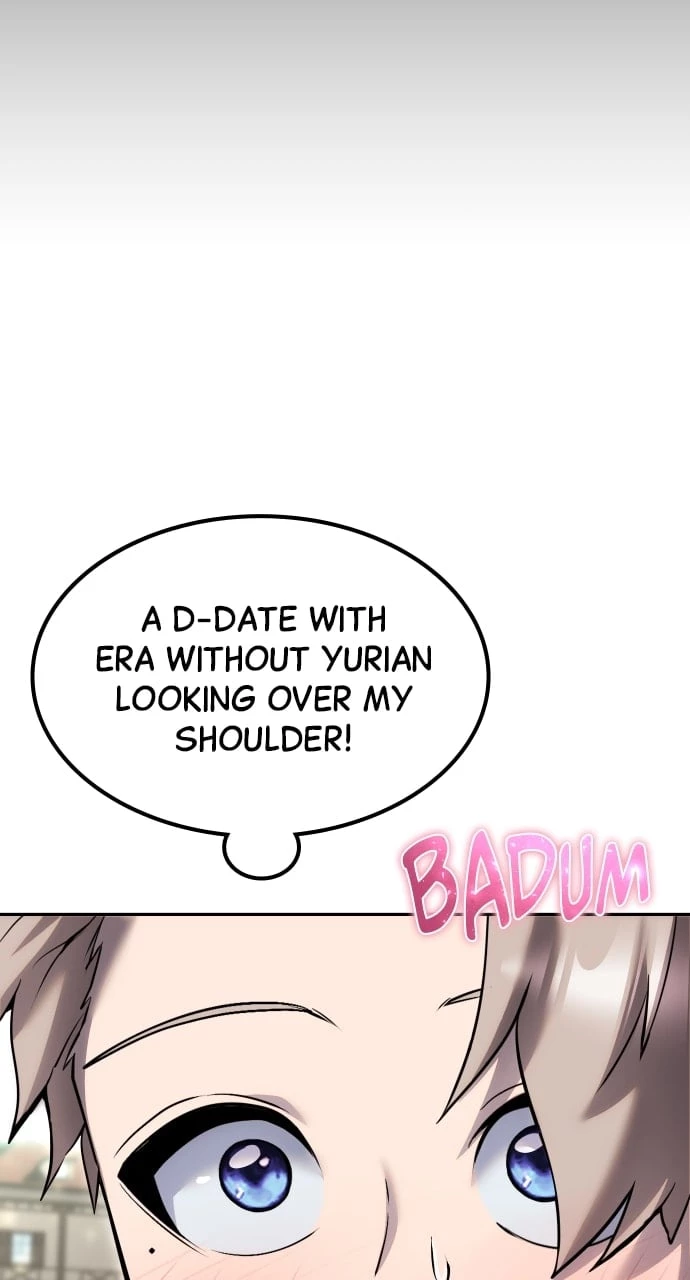 Secretly More Powerful than the Hero Chapter 25 - 32