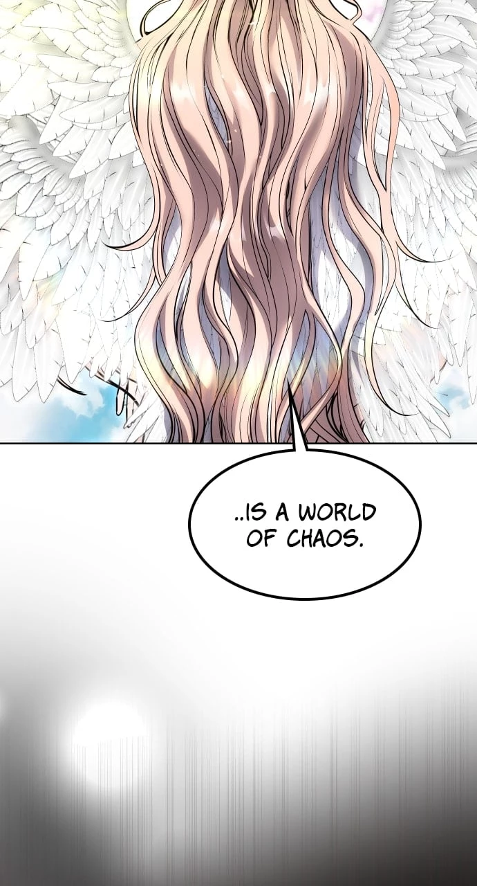 Secretly More Powerful than the Hero Chapter 24 - 28