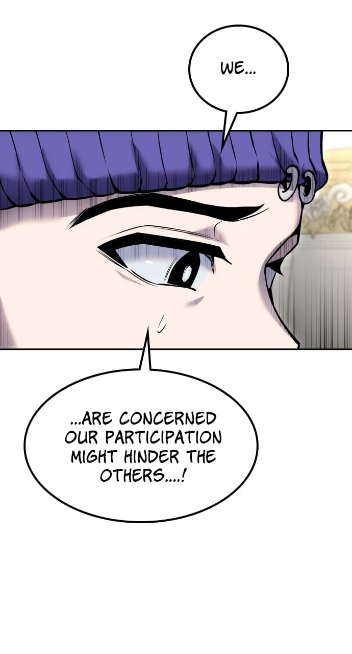 Secretly More Powerful than the Hero Chapter 26 - 114