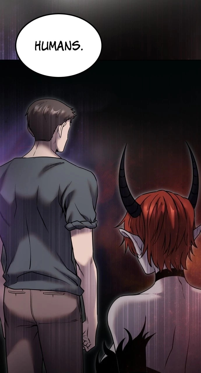 Secretly More Powerful than the Hero Chapter 24 - 29