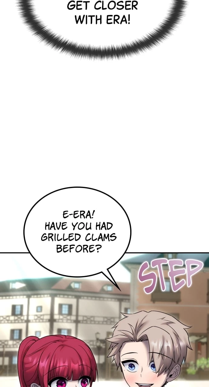 Secretly More Powerful than the Hero Chapter 25 - 34