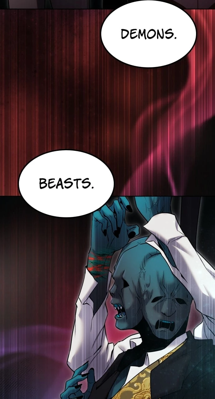 Secretly More Powerful than the Hero Chapter 24 - 30