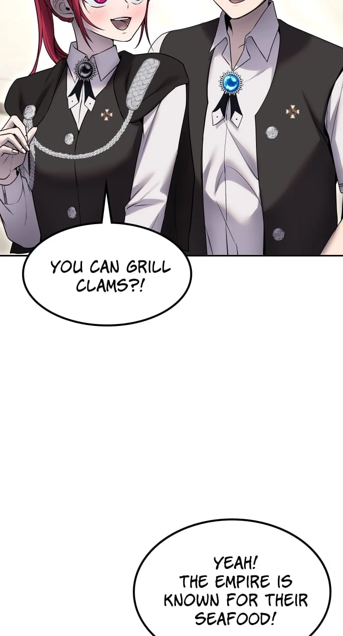 Secretly More Powerful than the Hero Chapter 25 - 35