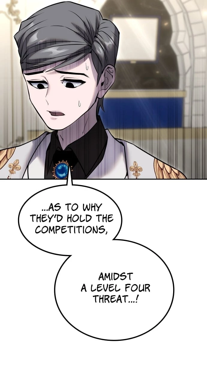 Secretly More Powerful than the Hero Chapter 26 - 117