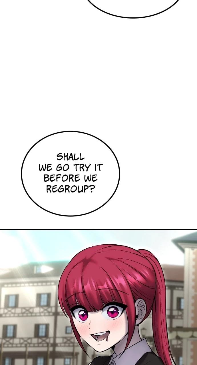 Secretly More Powerful than the Hero Chapter 25 - 37