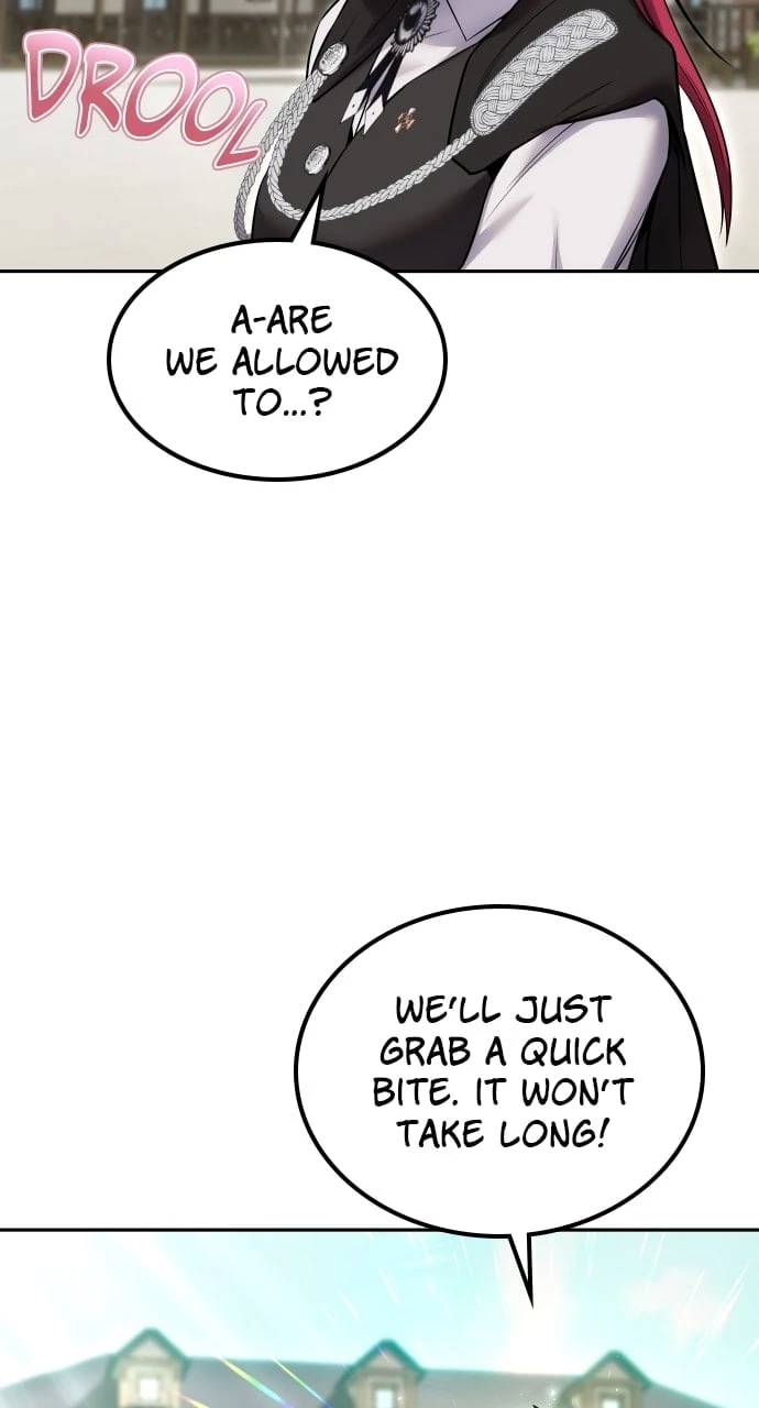 Secretly More Powerful than the Hero Chapter 25 - 38