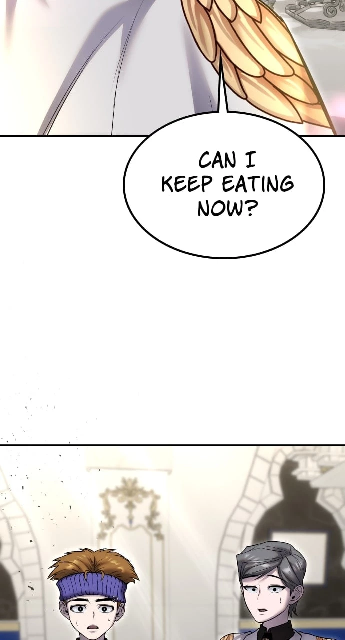 Secretly More Powerful than the Hero Chapter 26 - 120