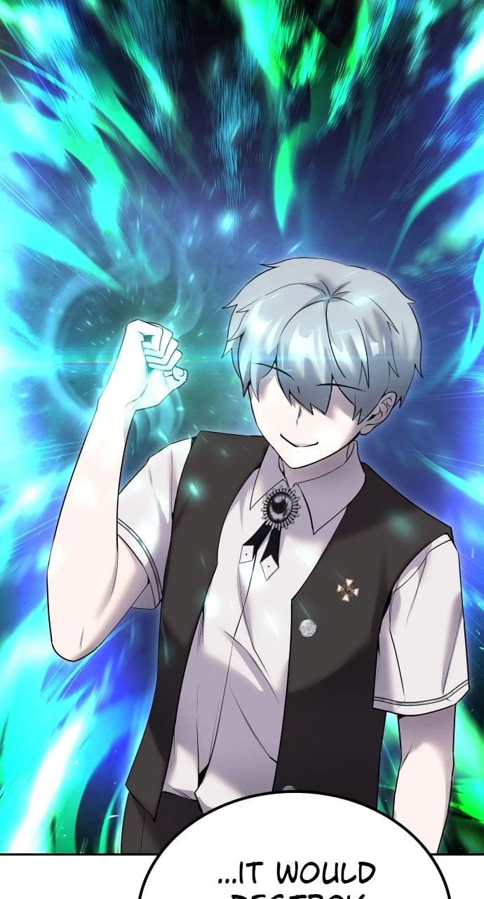 Secretly More Powerful than the Hero Chapter 24 - 34