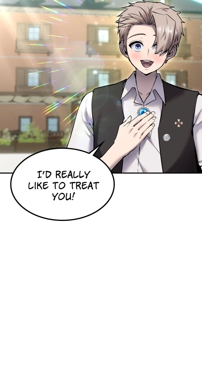 Secretly More Powerful than the Hero Chapter 25 - 39