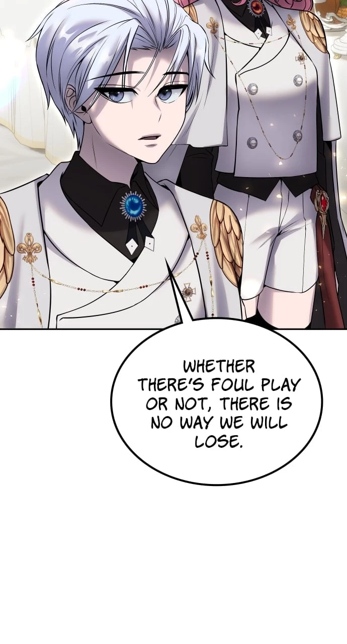 Secretly More Powerful than the Hero Chapter 26 - 122