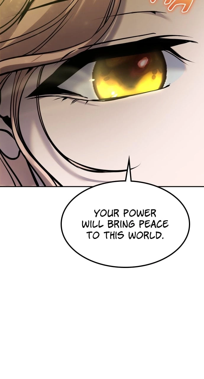Secretly More Powerful than the Hero Chapter 24 - 36