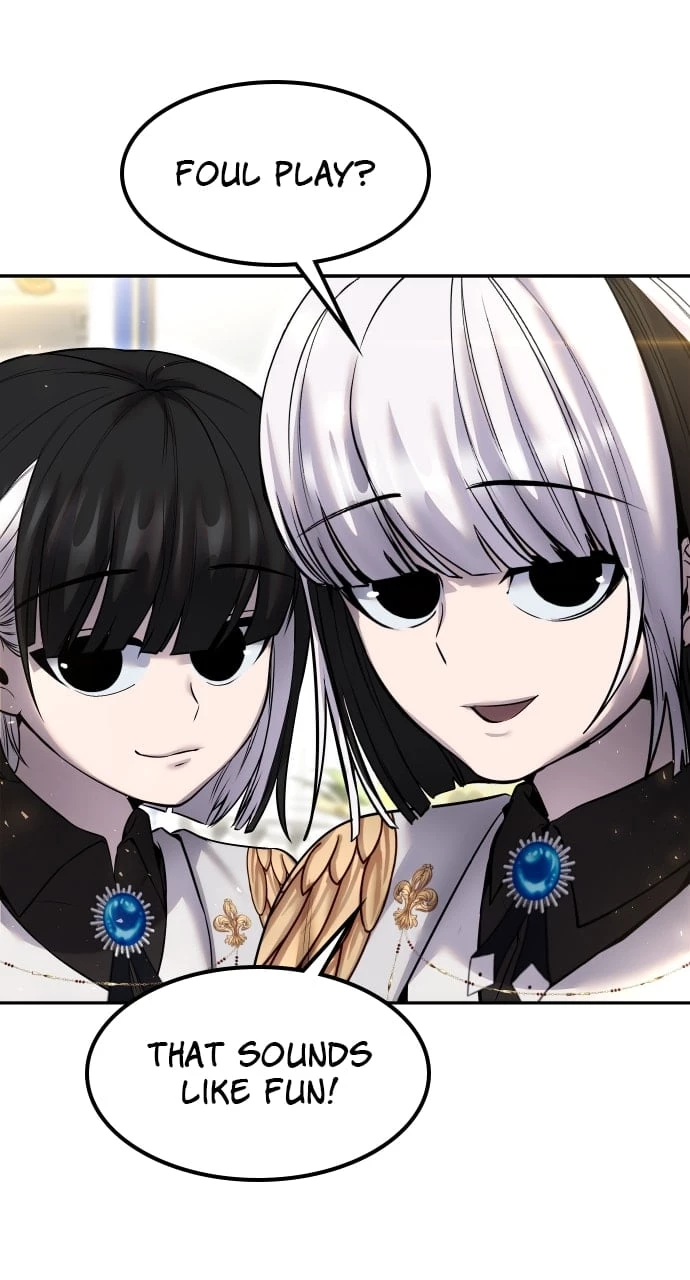 Secretly More Powerful than the Hero Chapter 26 - 123