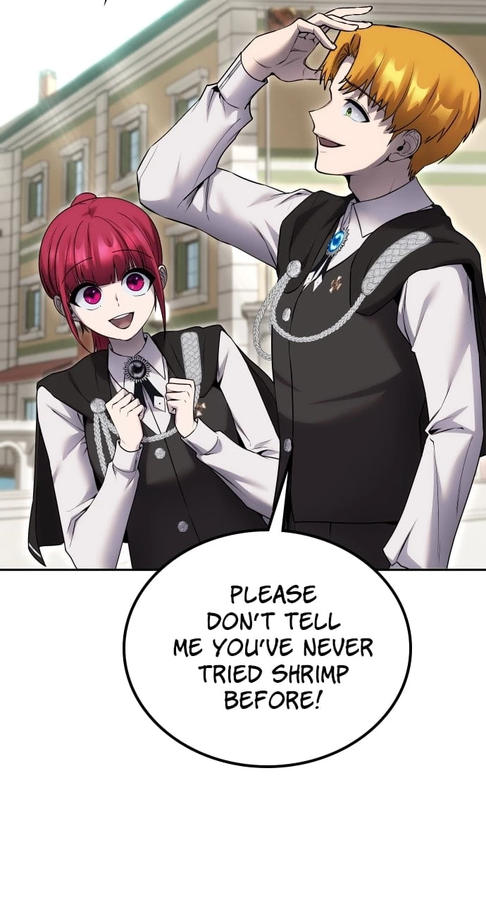 Secretly More Powerful than the Hero Chapter 25 - 42