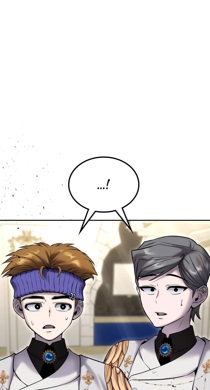 Secretly More Powerful than the Hero Chapter 26 - 124