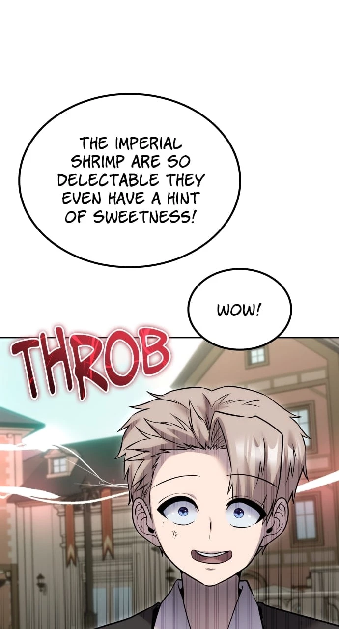Secretly More Powerful than the Hero Chapter 25 - 43