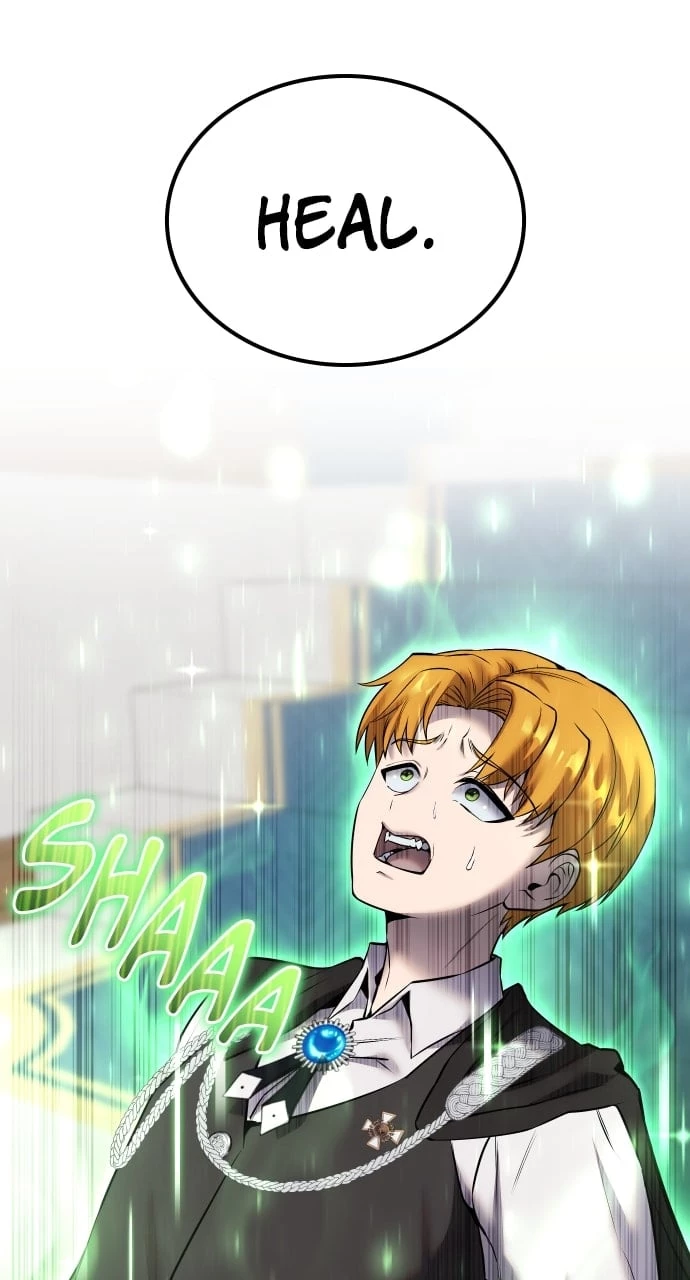 Secretly More Powerful than the Hero Chapter 24 - 39