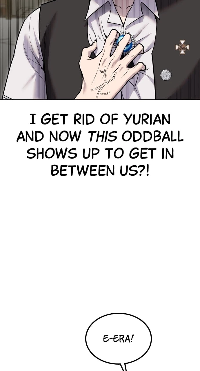 Secretly More Powerful than the Hero Chapter 25 - 44