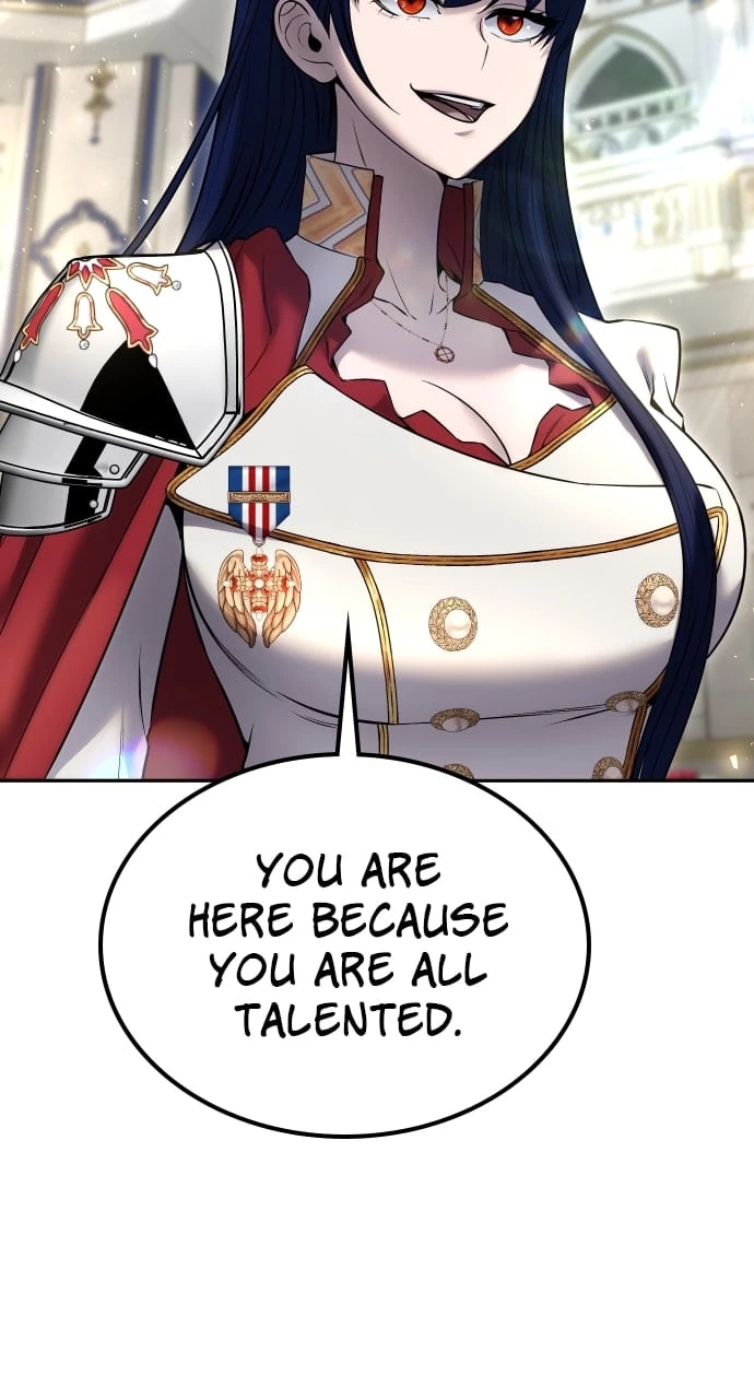 Secretly More Powerful than the Hero Chapter 26 - 127