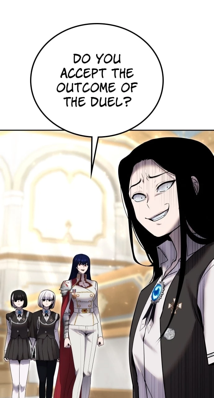 Secretly More Powerful than the Hero Chapter 24 - 42