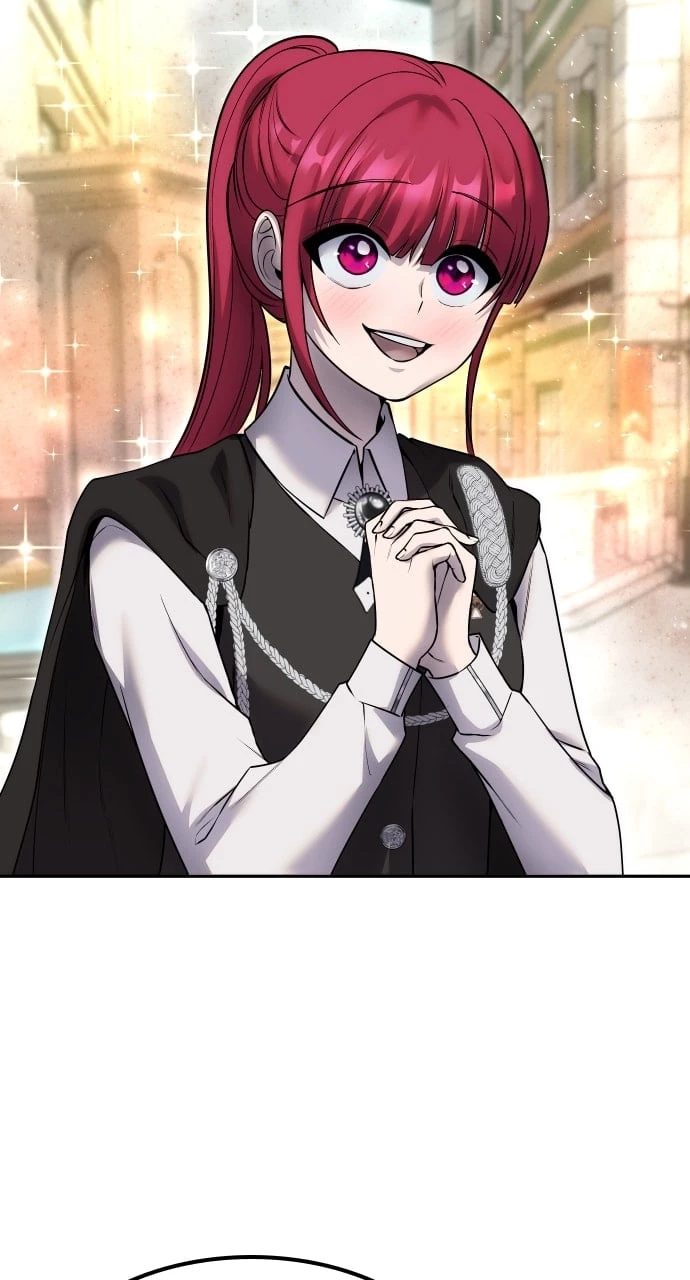 Secretly More Powerful than the Hero Chapter 25 - 47