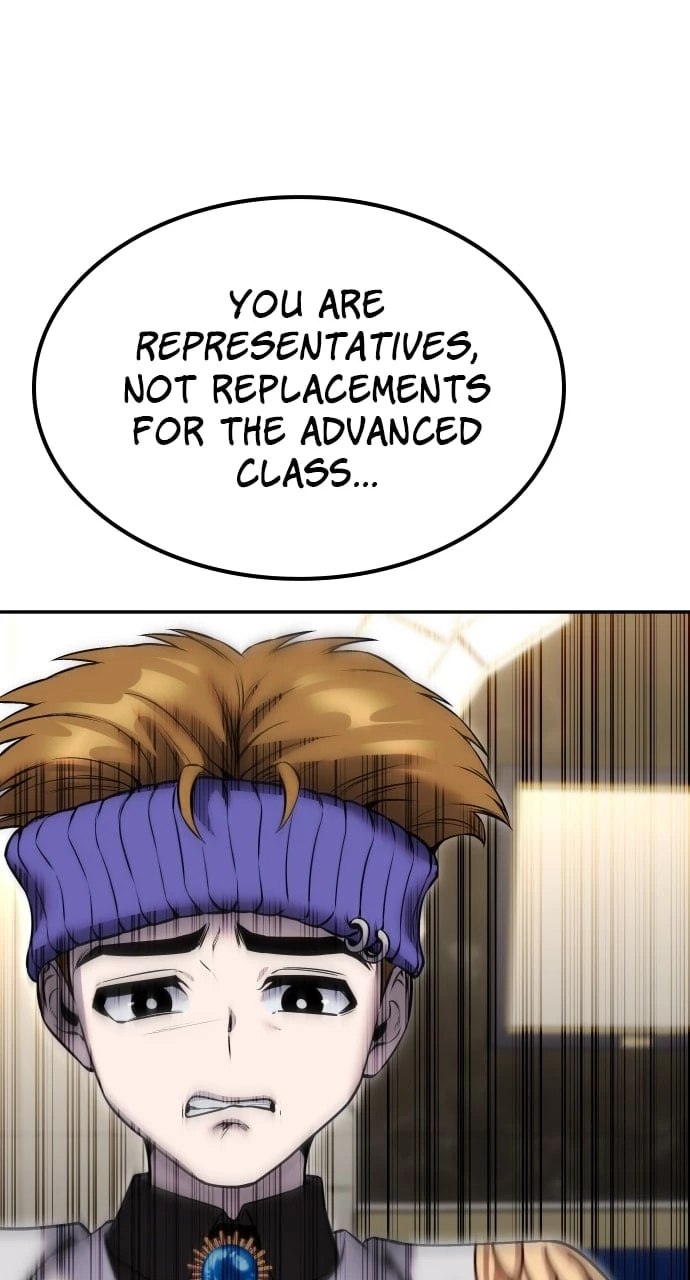 Secretly More Powerful than the Hero Chapter 26 - 128