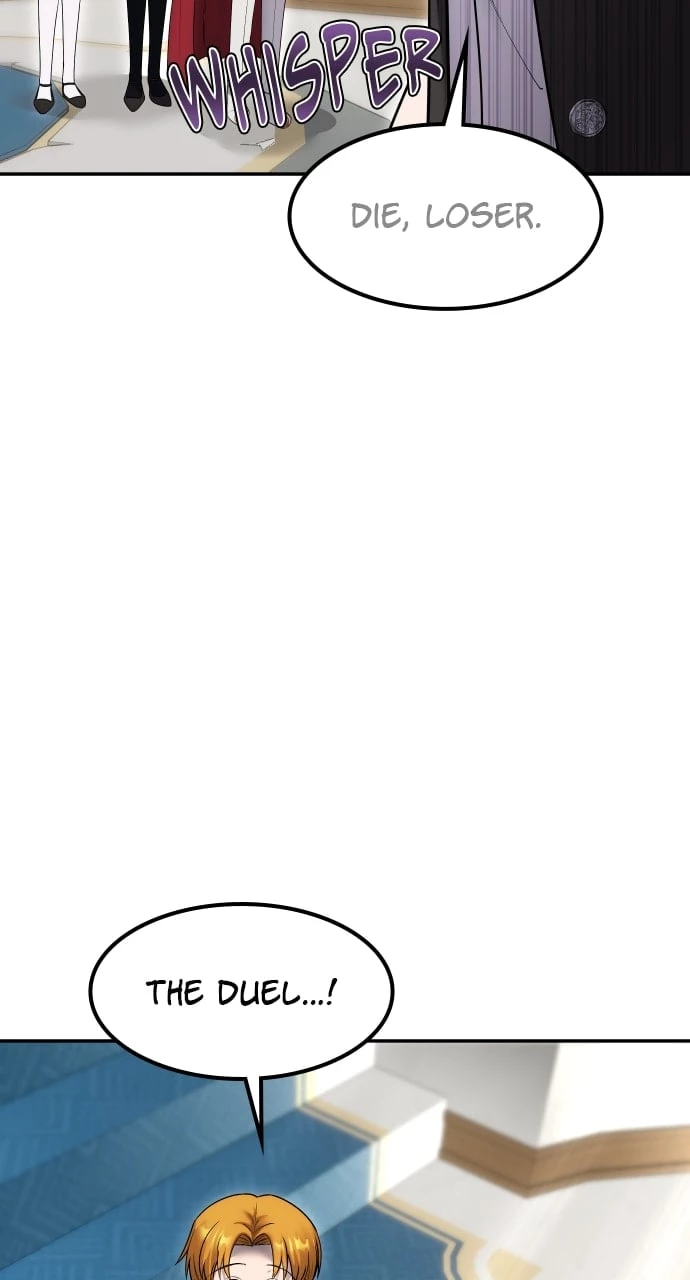 Secretly More Powerful than the Hero Chapter 24 - 43