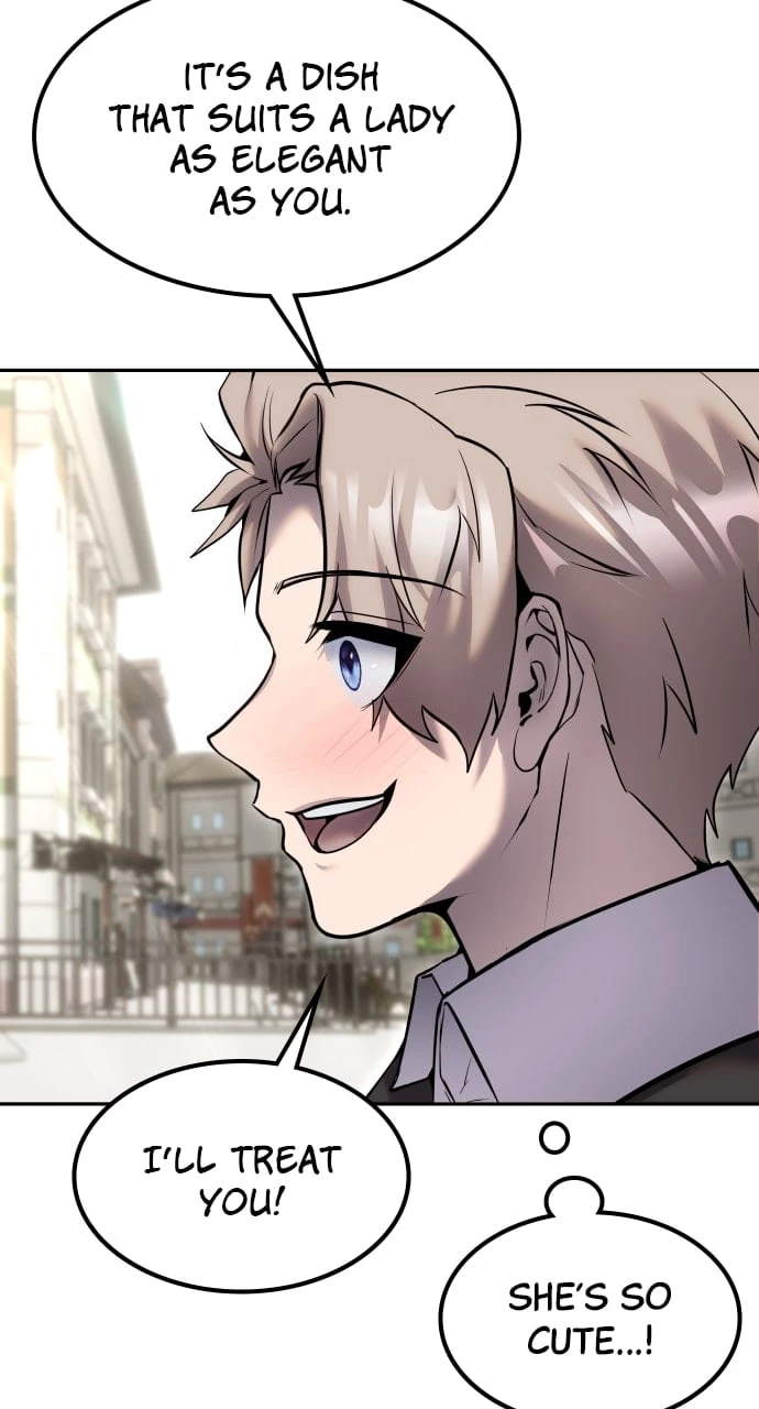 Secretly More Powerful than the Hero Chapter 25 - 48